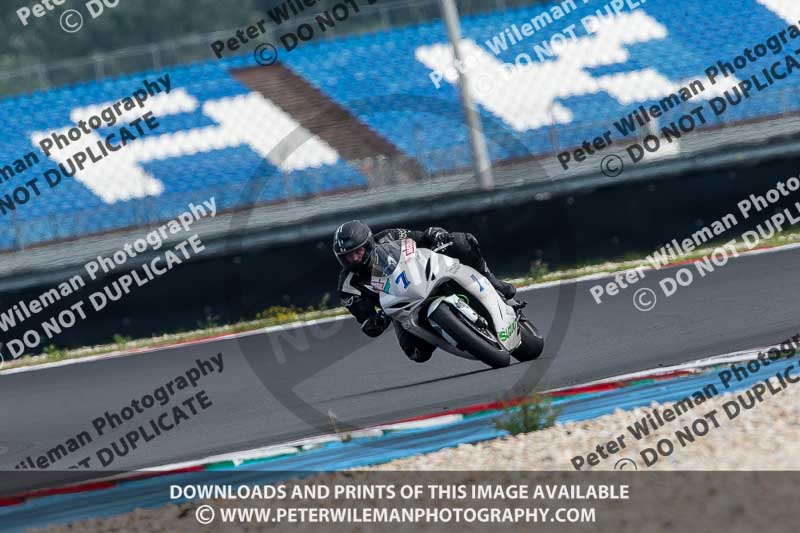 25 to 27th july 2019;Slovakia Ring;event digital images;motorbikes;no limits;peter wileman photography;trackday;trackday digital images